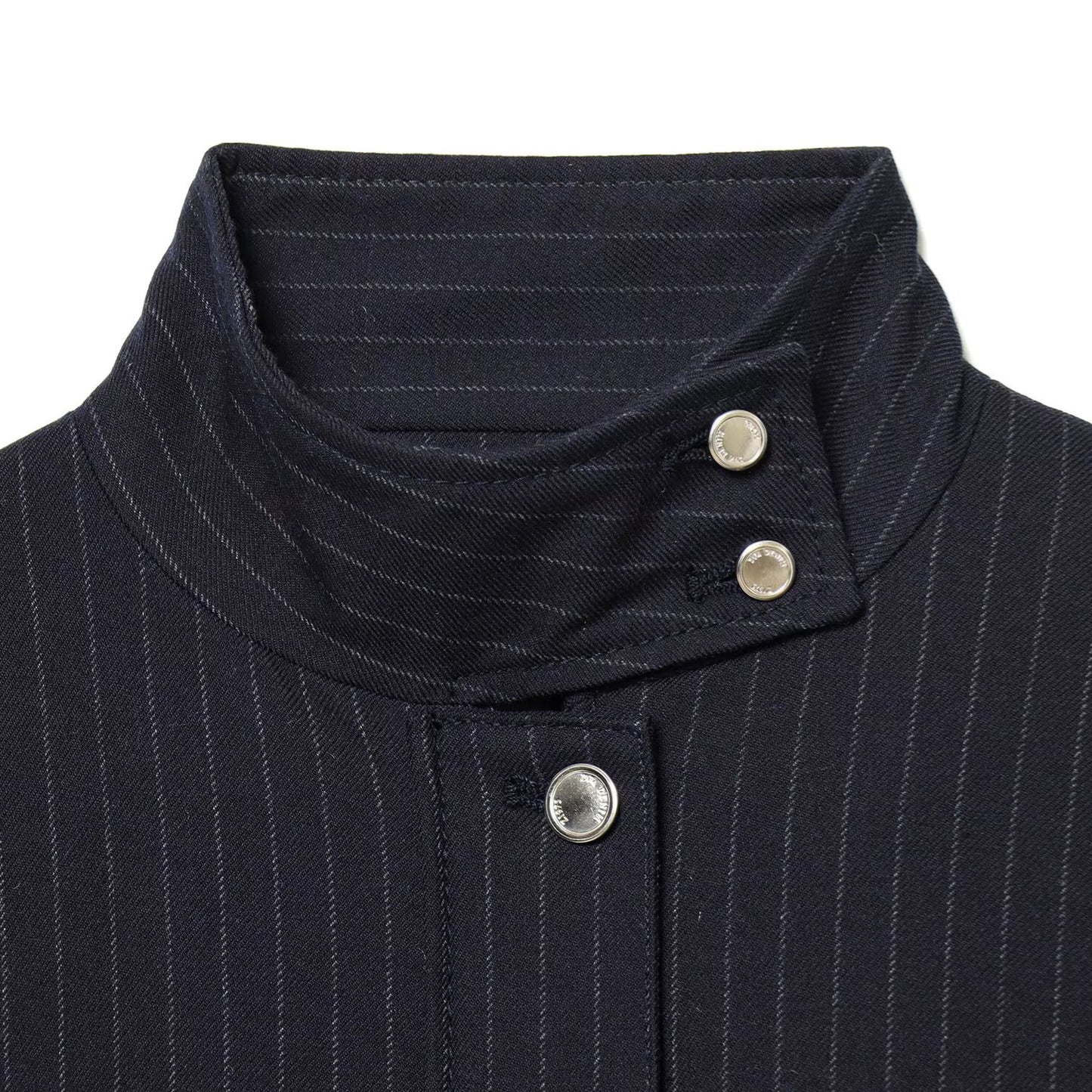 Jacket Striped pilot jacket women's coat