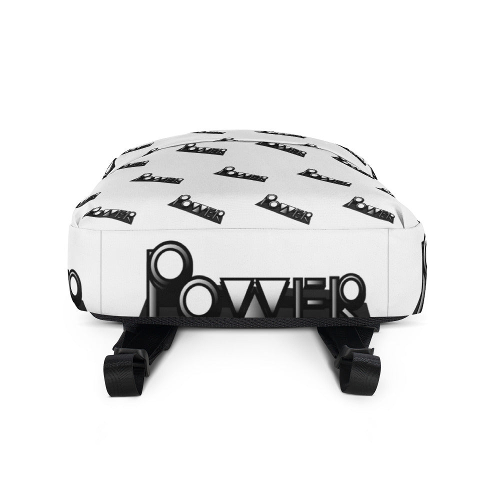 Slā Survival Loyalty Assets Power Backpack