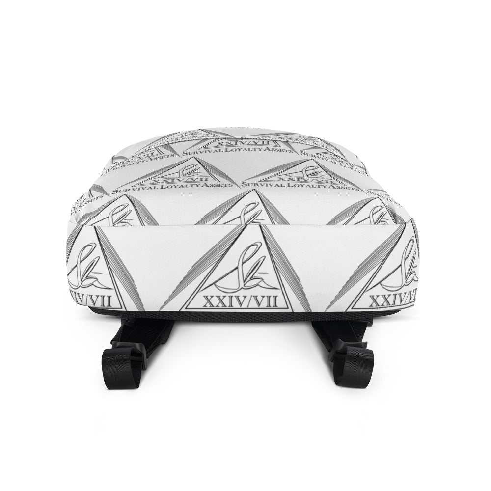 Slā Survival Loyalty Assets Backpack