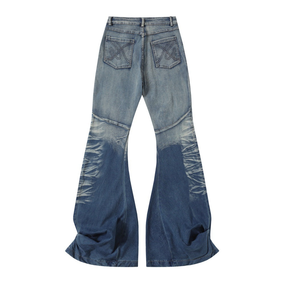 Big horn jeans