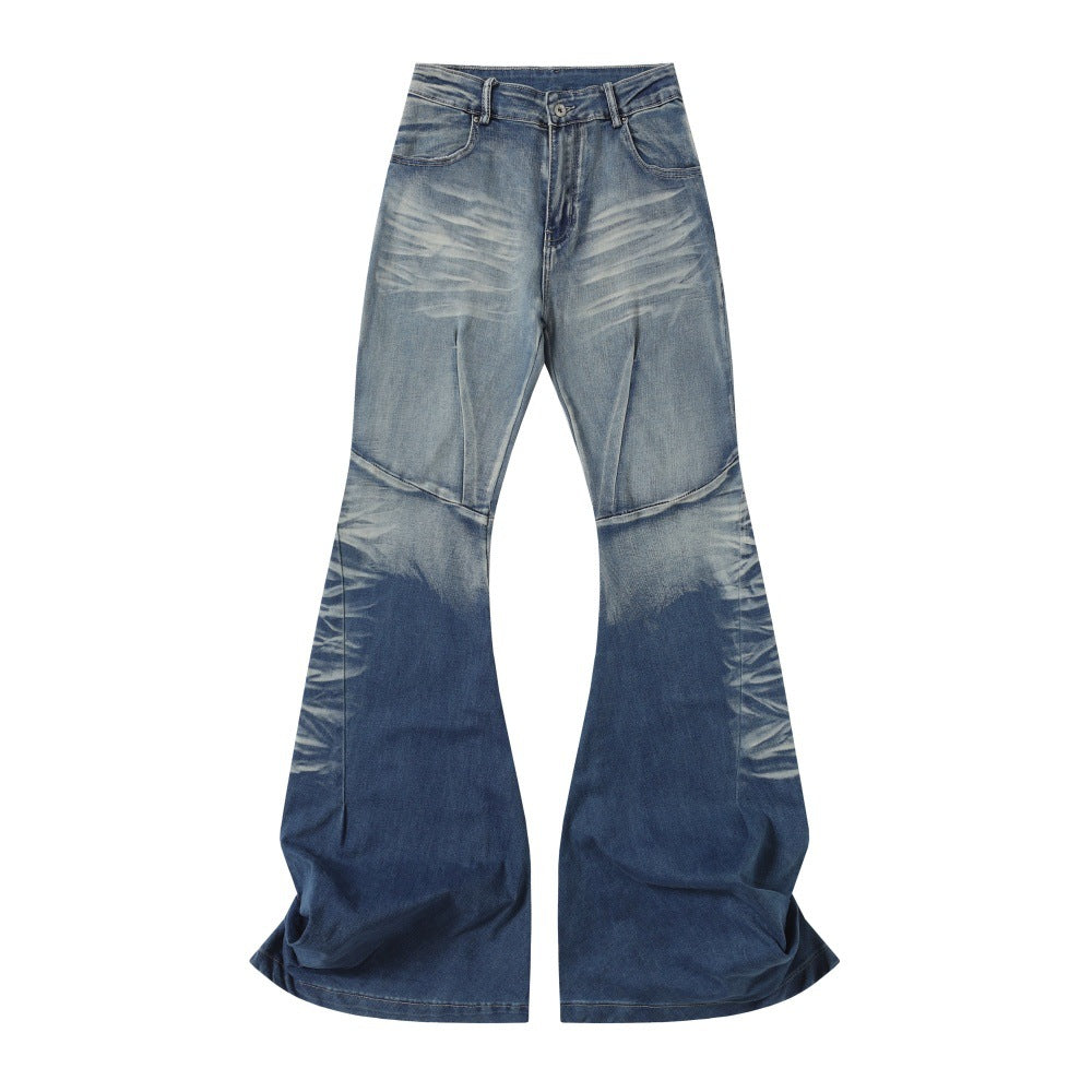 Big horn jeans