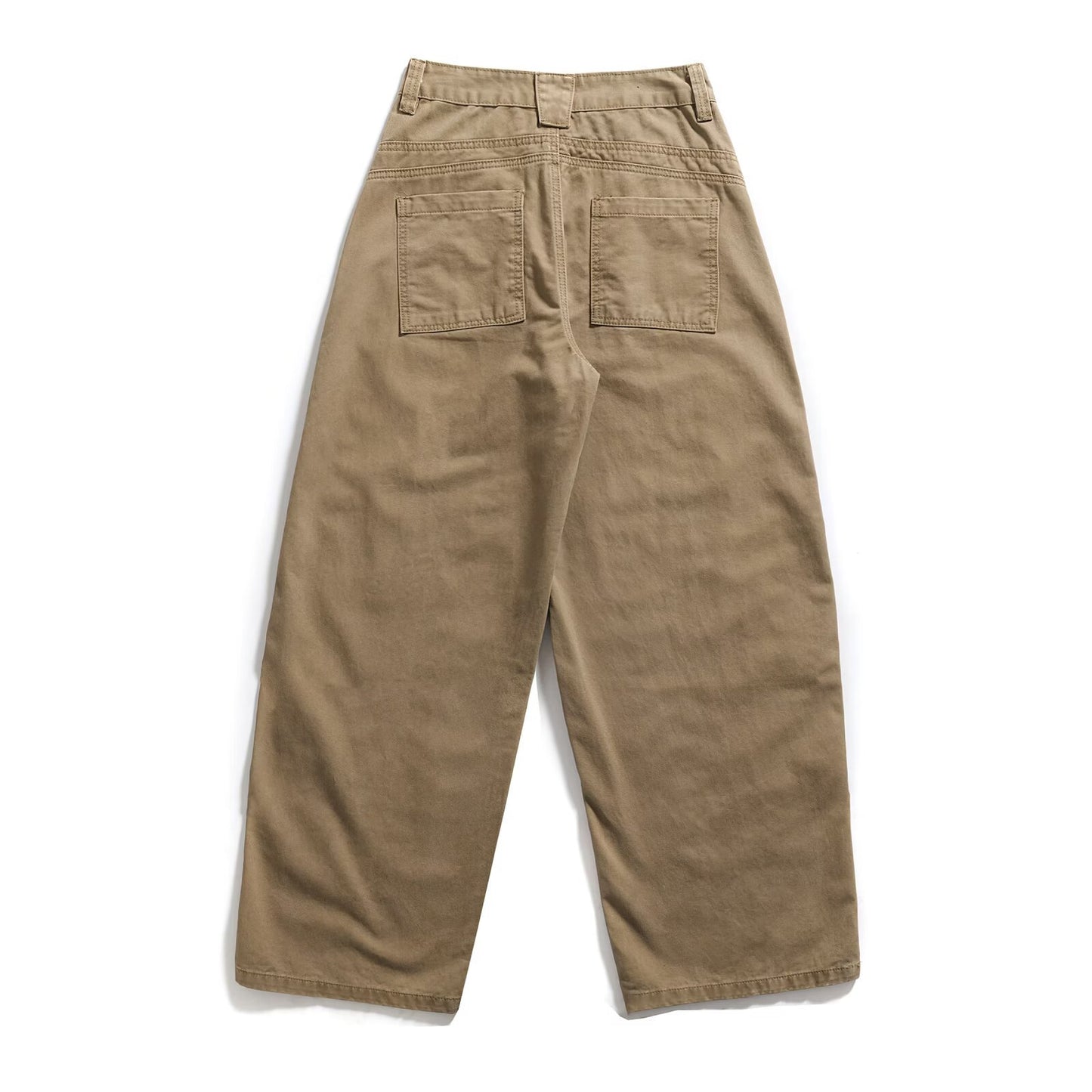 Fashionable Casual Cargo Pants for WomenTrendy and Versatile Design