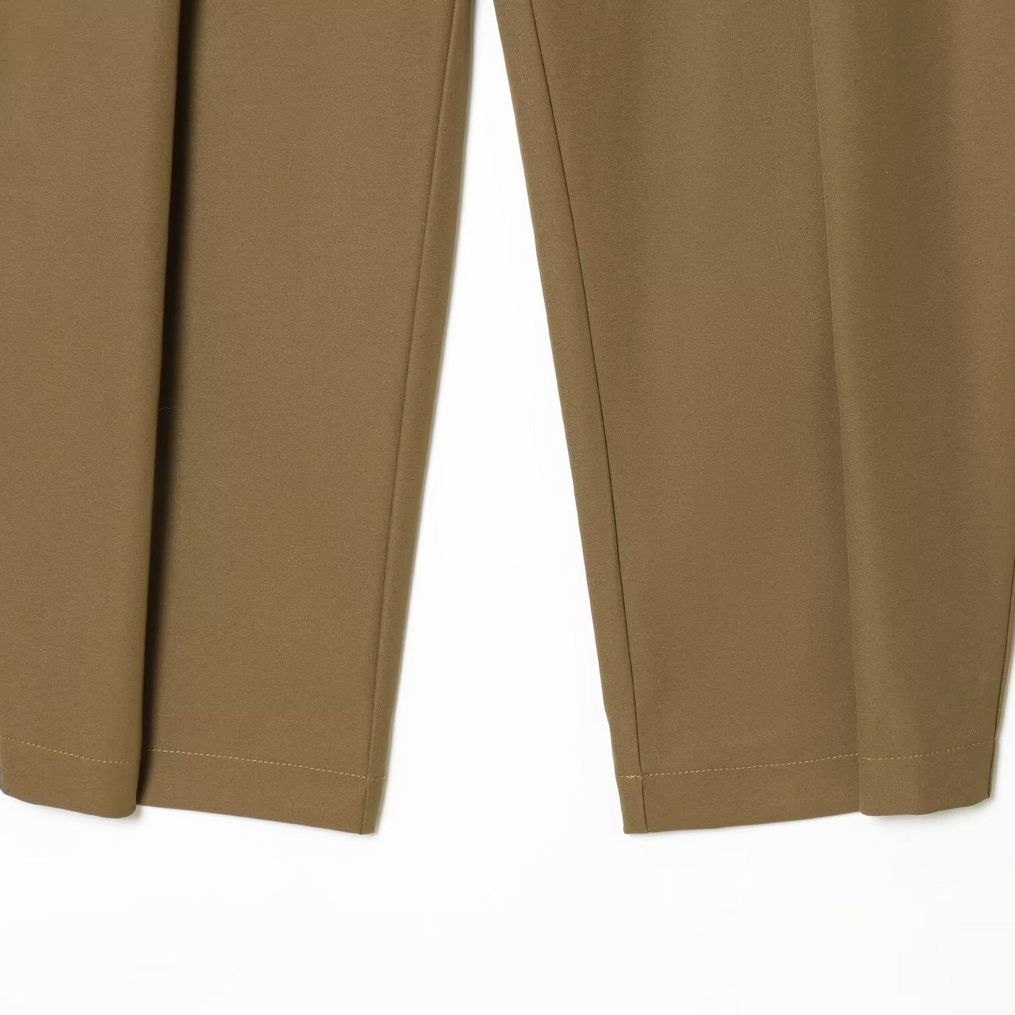 Fashion Women's Balloon Silhouette Pleated Pants