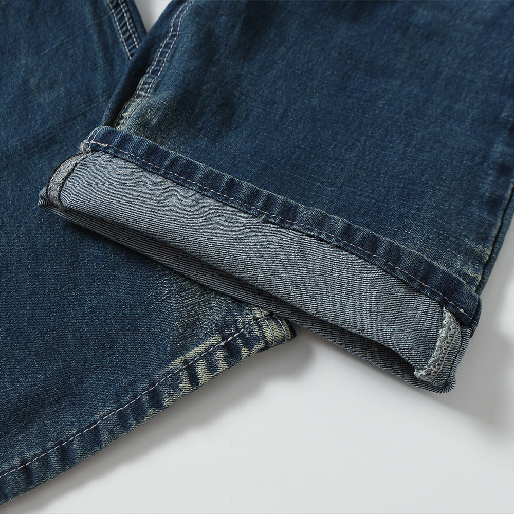 machete jeans