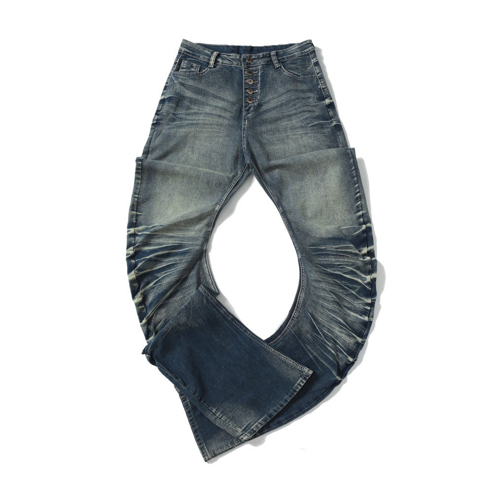 machete jeans