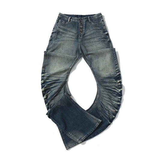 machete jeans