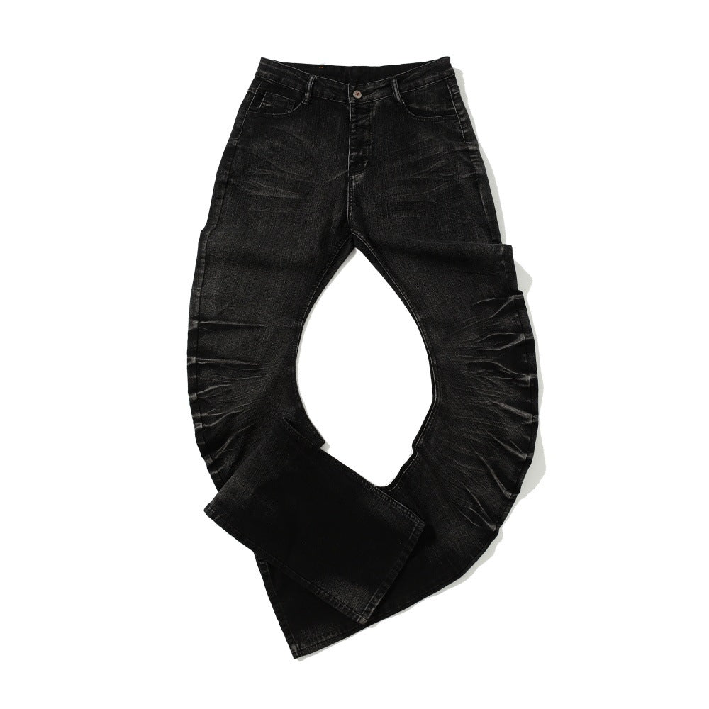machete jeans