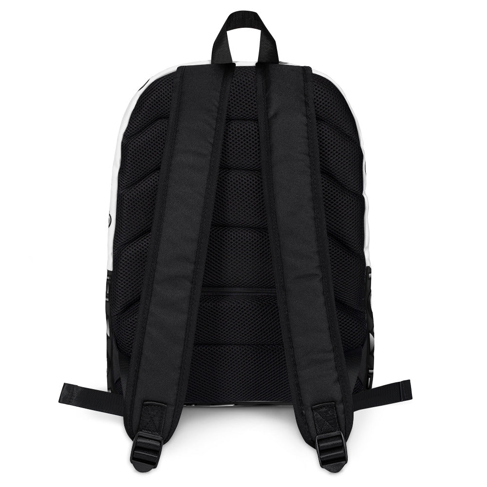 Survival Loyalty Assets Power Backpack￼