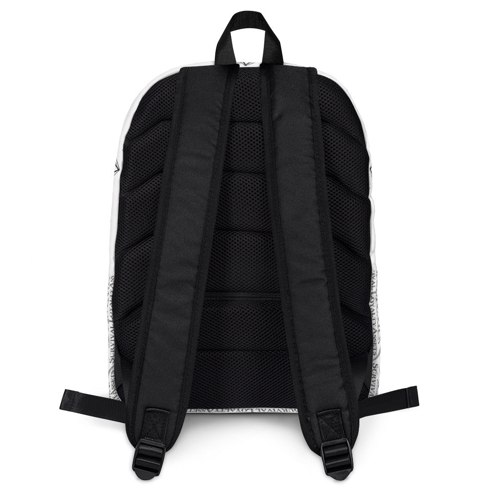 Survival Loyalty Assets Backpack