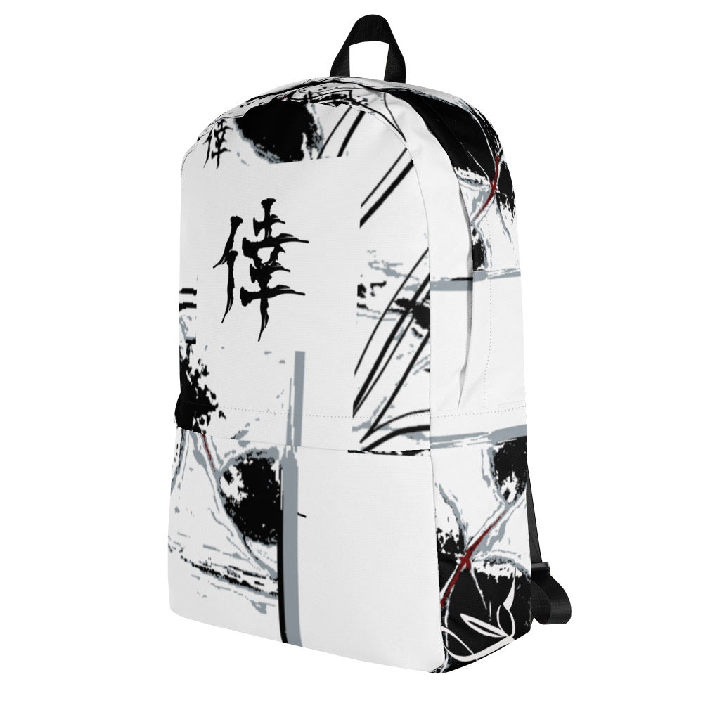 Survival Loyalty Assets Backpack survival in Mandarin