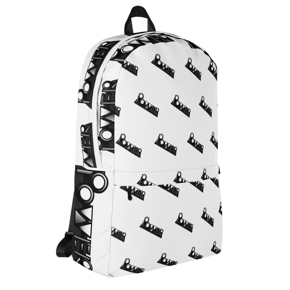 Survival Loyalty Assets Power Backpack￼