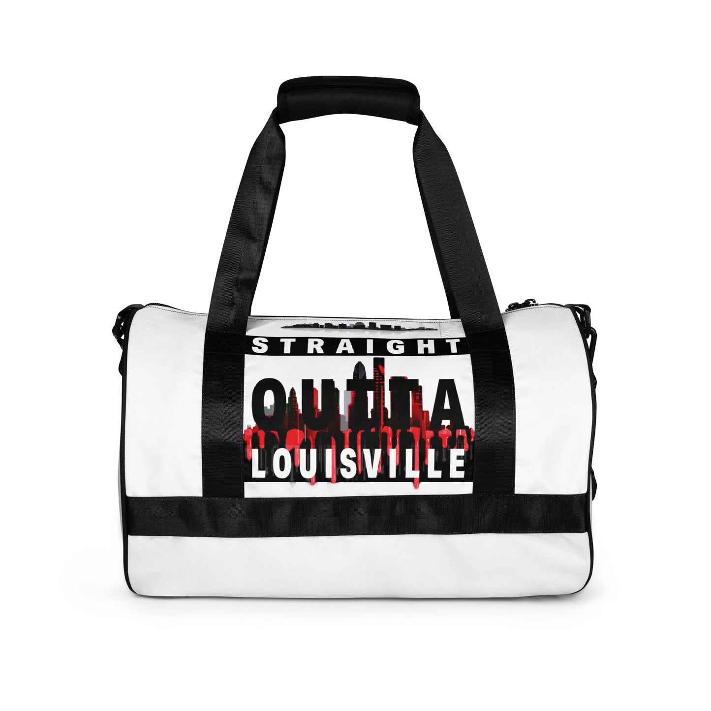 Slā Ali Straight out of Louisville