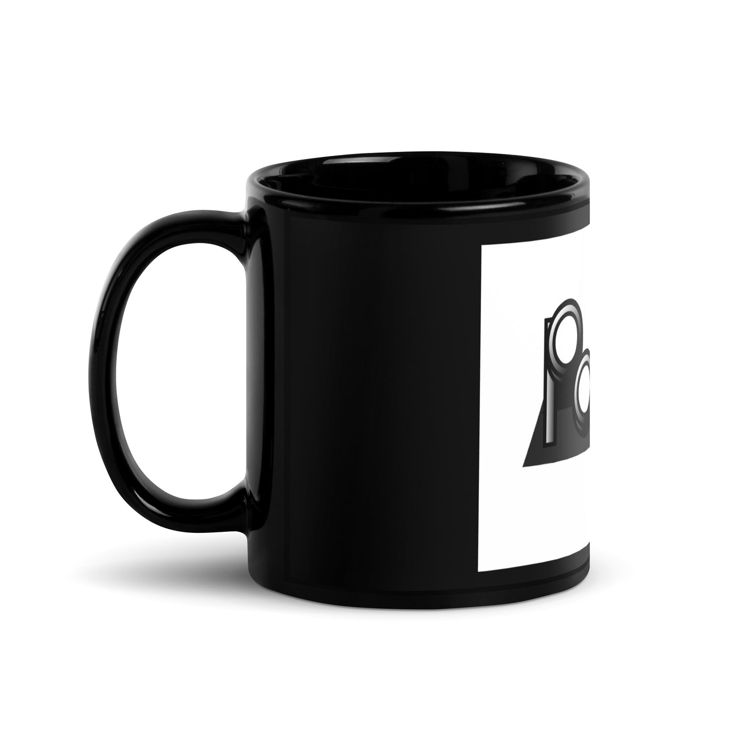 Survival Loyalty Assets Power Glossy Mug