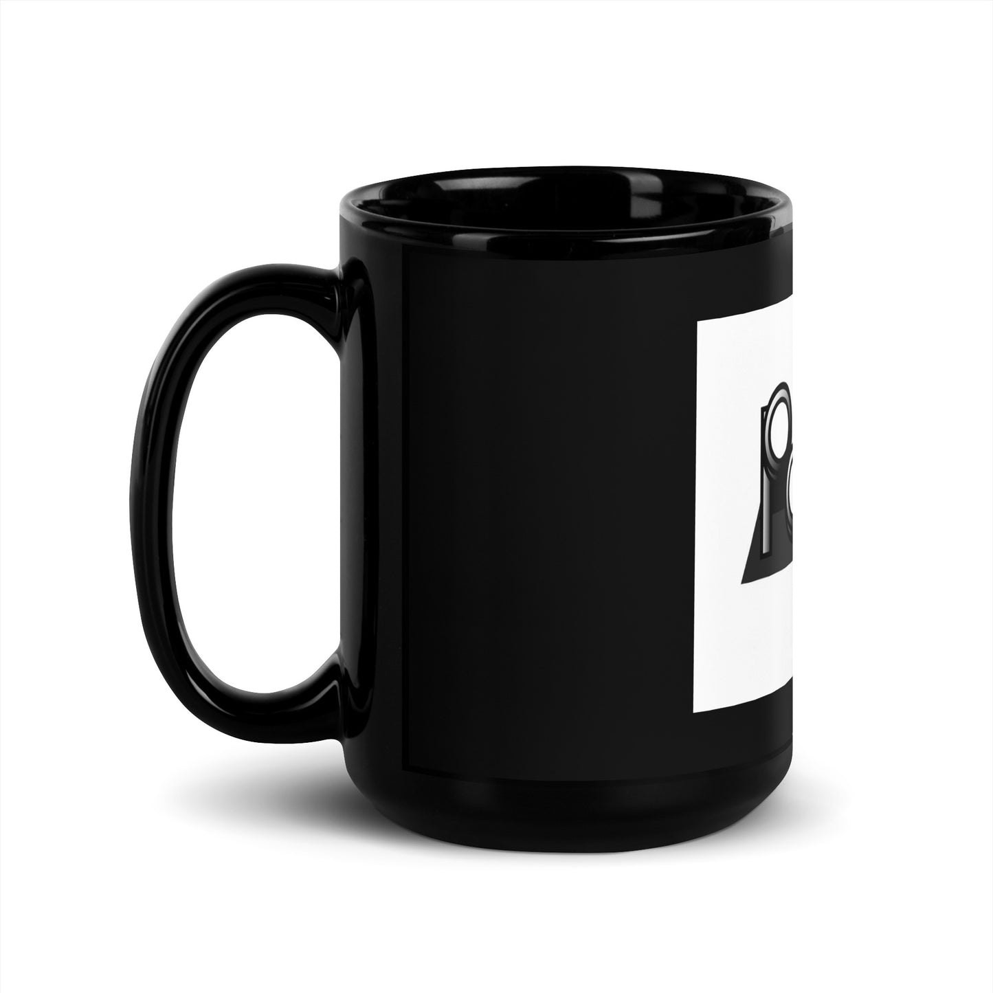 Survival Loyalty Assets Power Glossy Mug