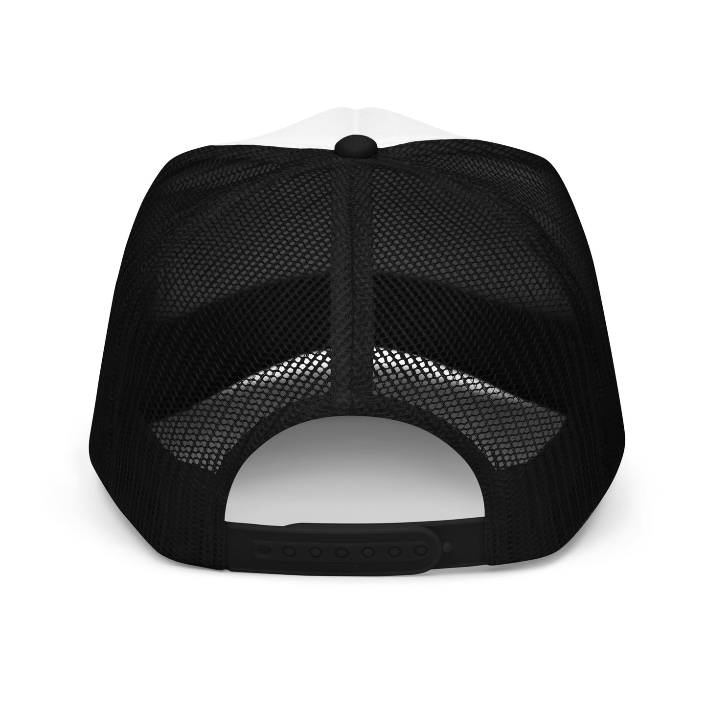 Slā cap Survival Loyalty Assets POWER Foam trucker hat
