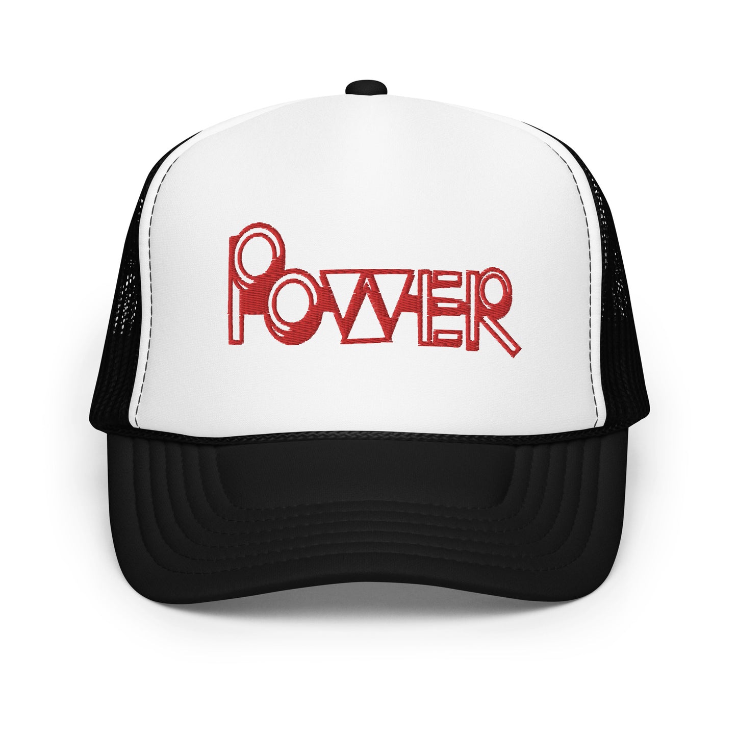 Slā cap Survival Loyalty Assets POWER Foam trucker hat