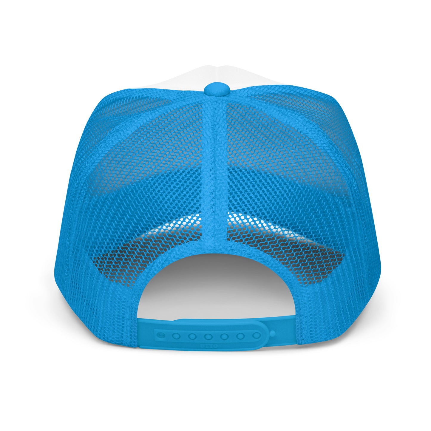 Drip Foam trucker hat