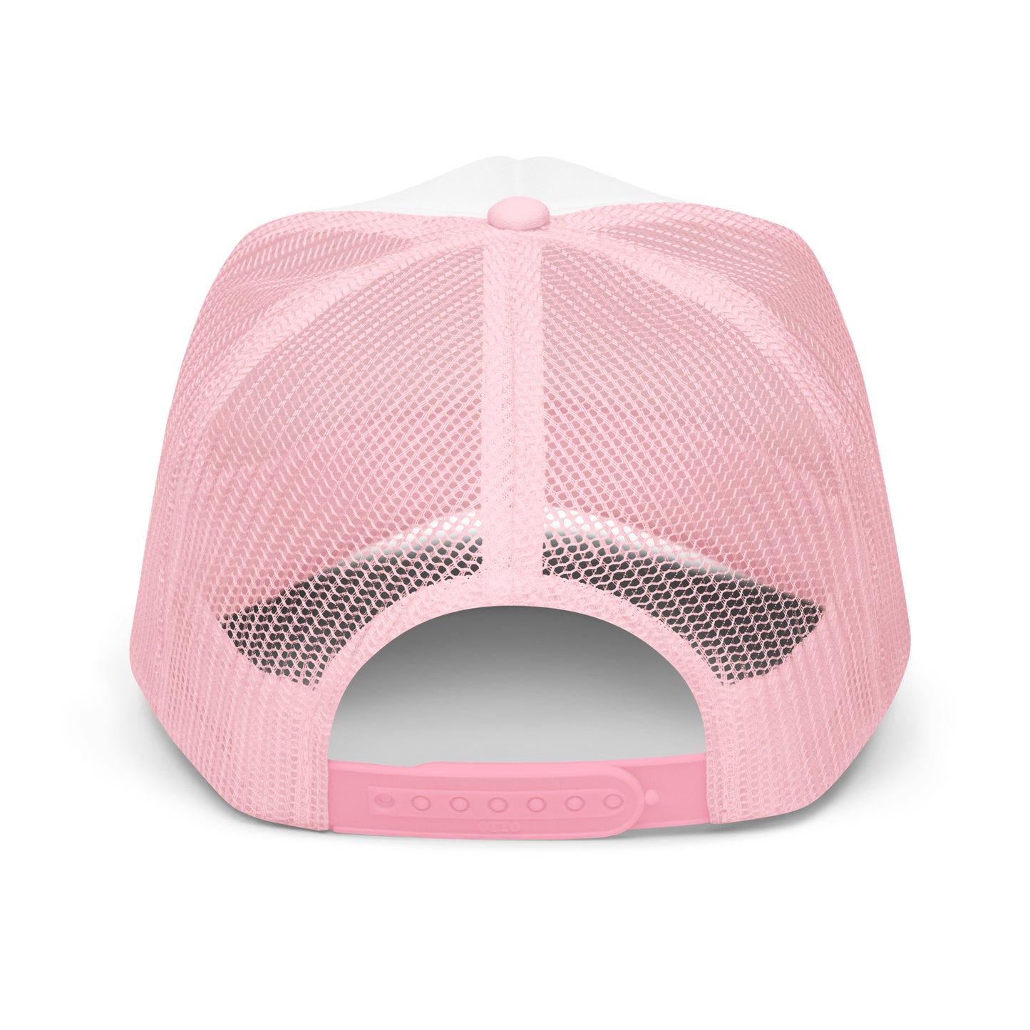 Drip Foam trucker hat