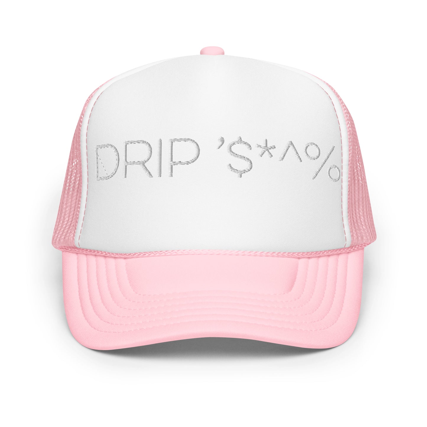 Drip Foam trucker hat