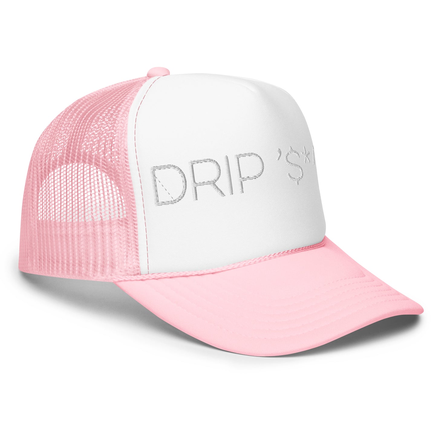 Drip Foam trucker hat