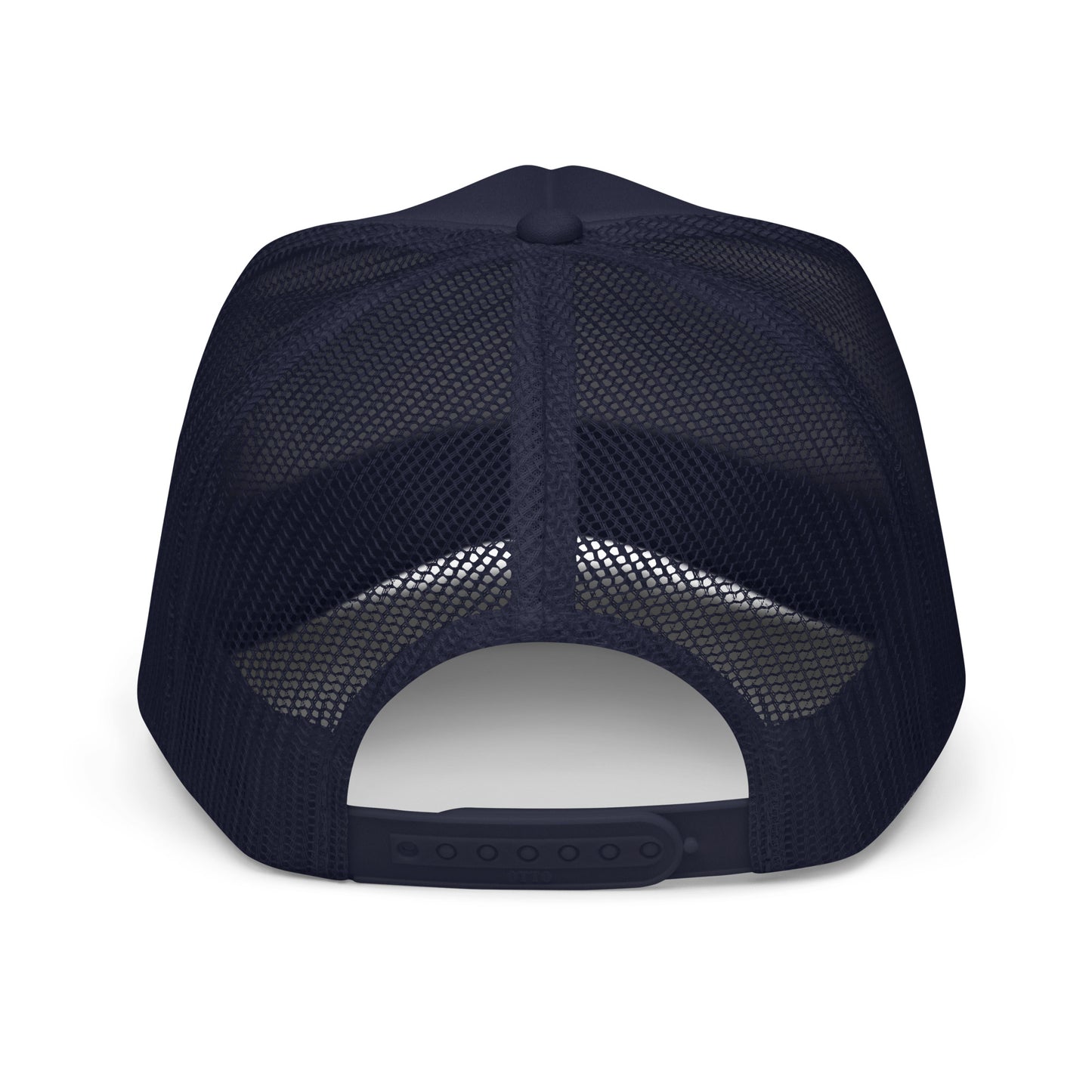 Drip Foam trucker hat