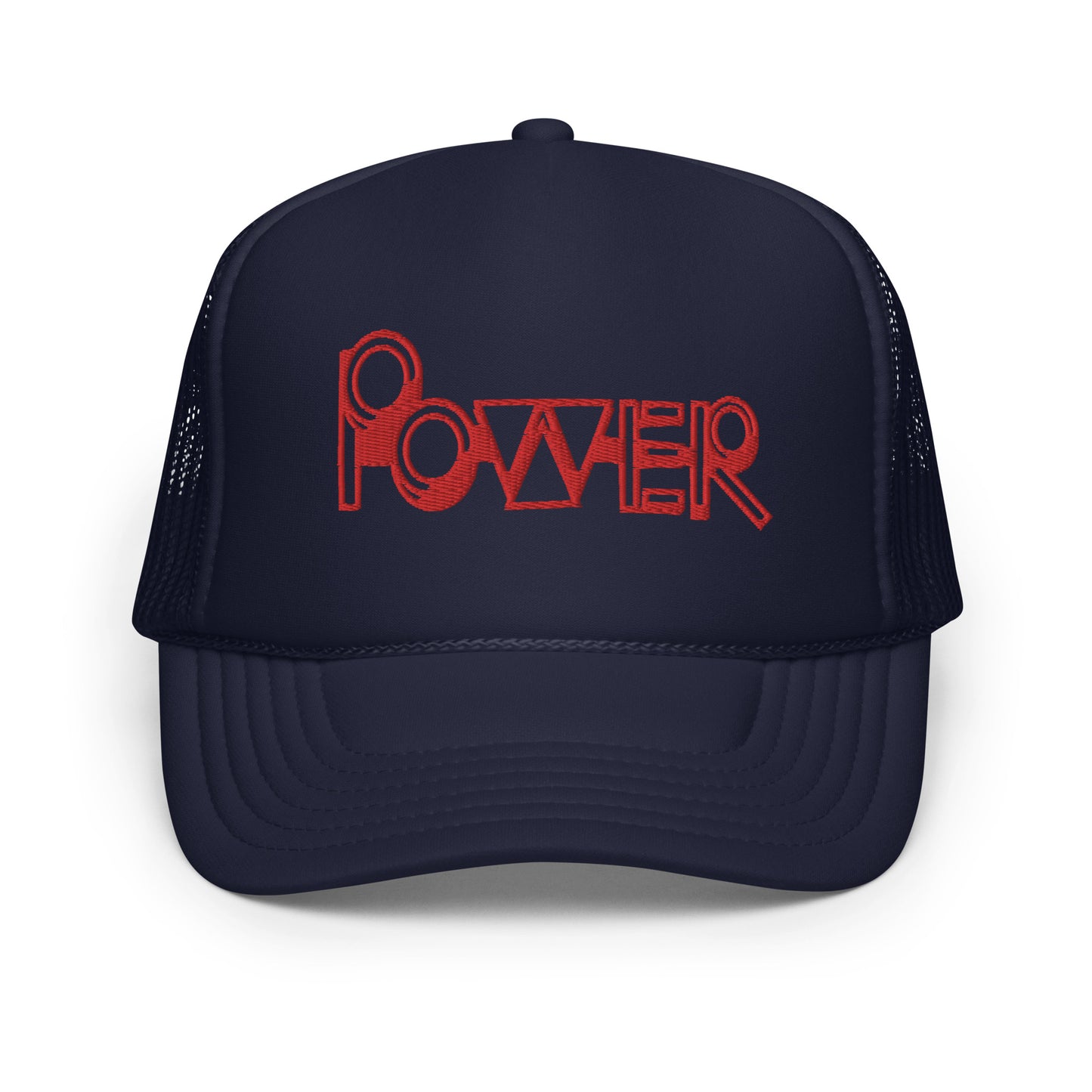 Slā cap Survival Loyalty Assets POWER Foam trucker hat