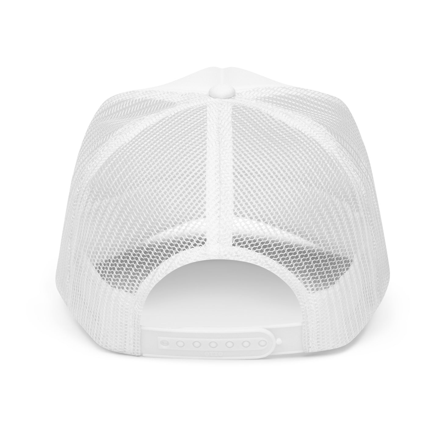 Slā cap Survival Loyalty Assets POWER Foam trucker hat