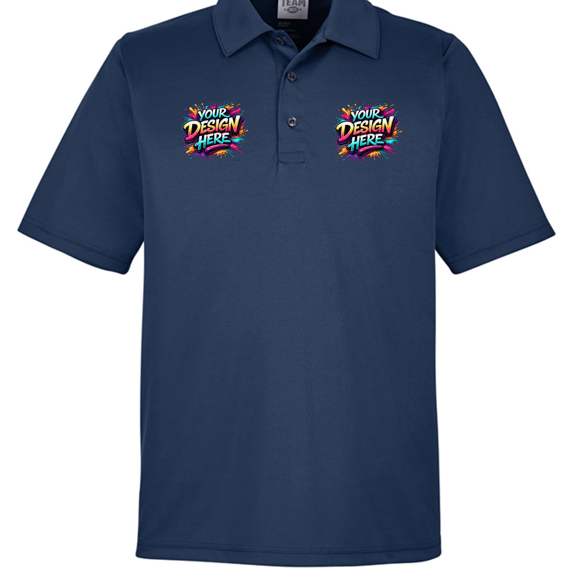 SPORT DARK NAVY - FRONT