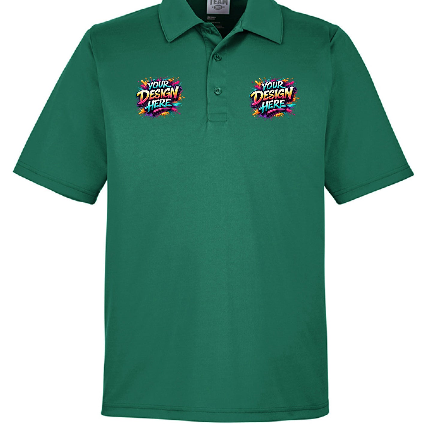 SPORT FOREST - FRONT