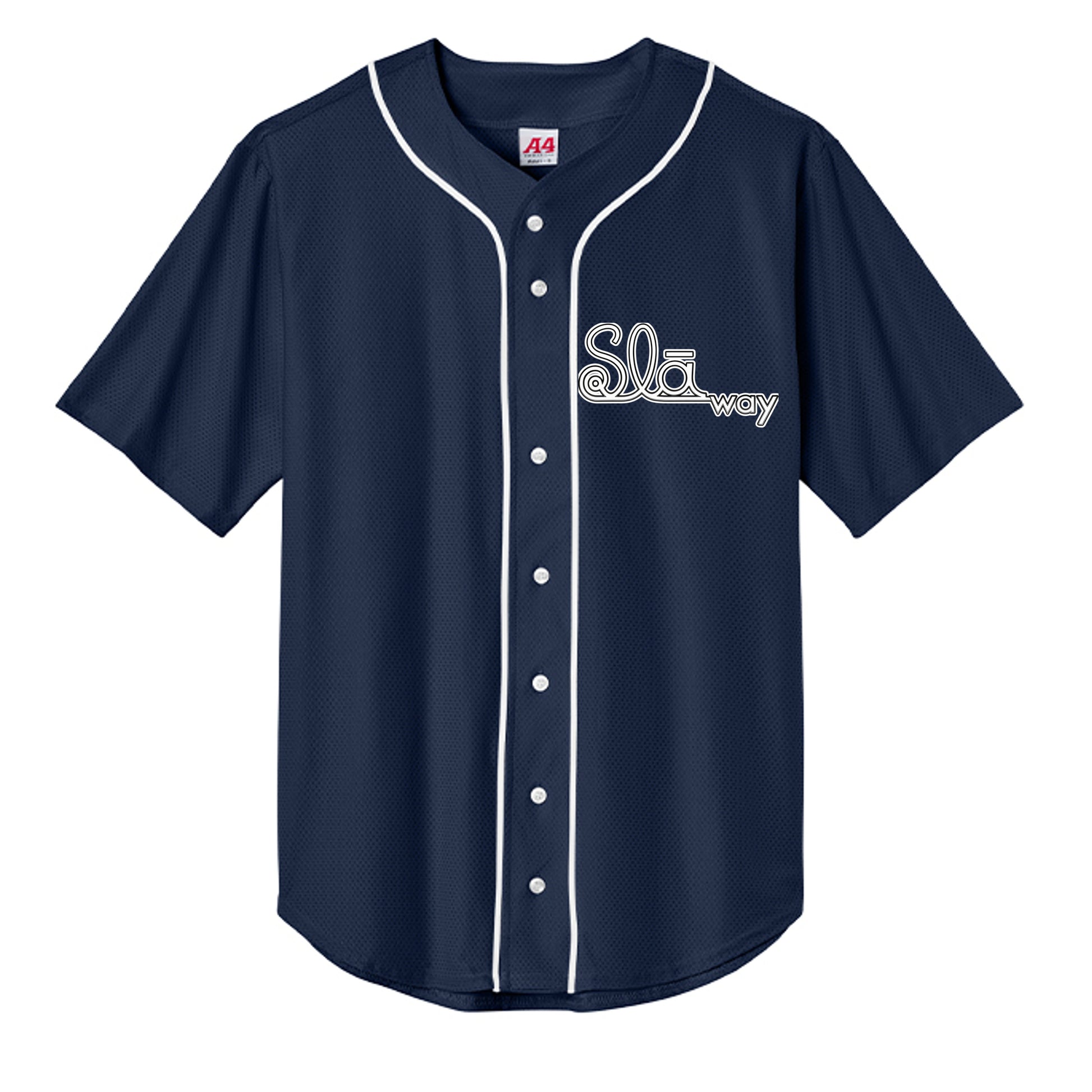 NAVY - N4184 - FRONT