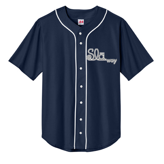 NAVY - N4184 - FRONT