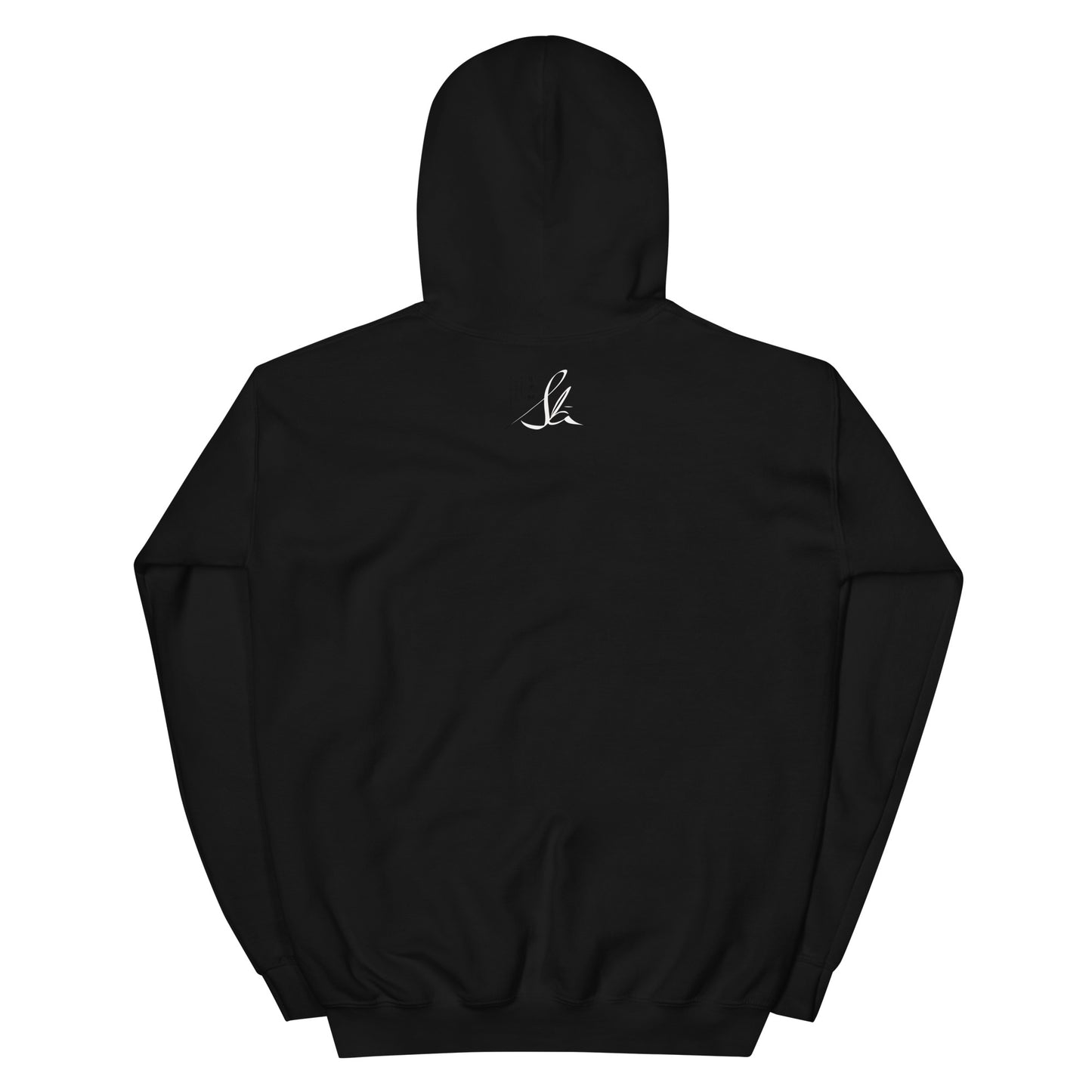 Slā rose Survival Loyalty Assets Rose, mandarin, Unisex Hoodie