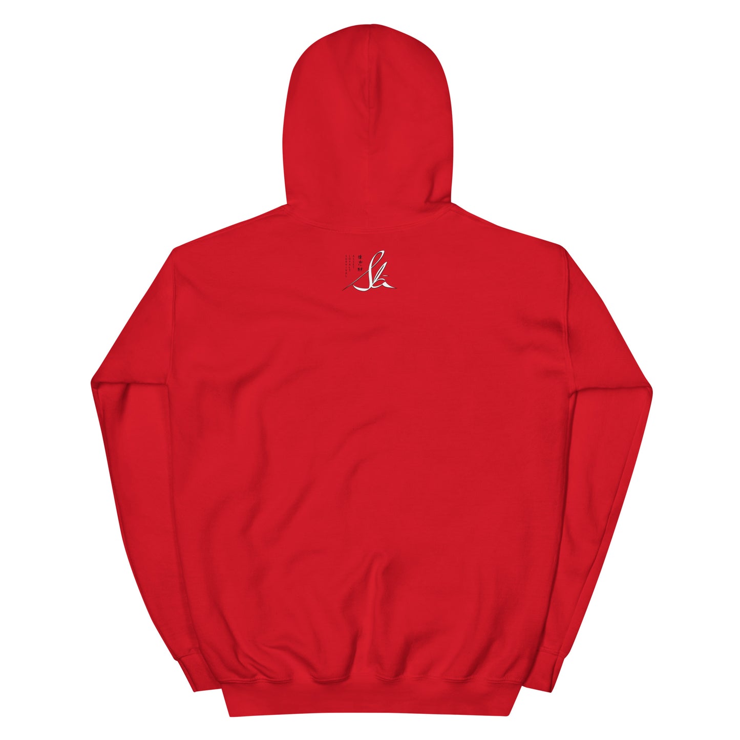 Slā rose Survival Loyalty Assets Rose, mandarin, Unisex Hoodie