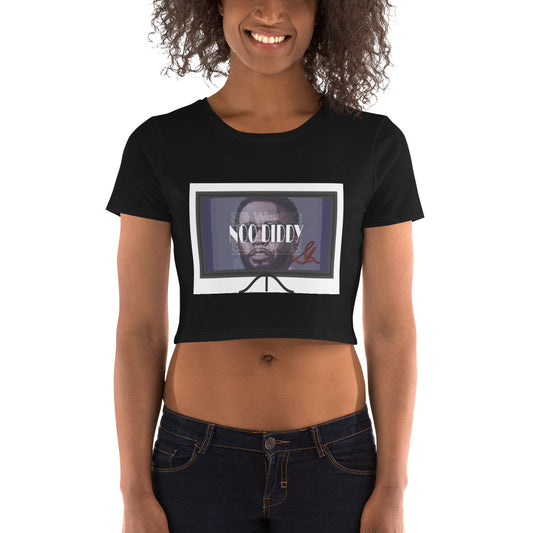 Women’s Crop Tee