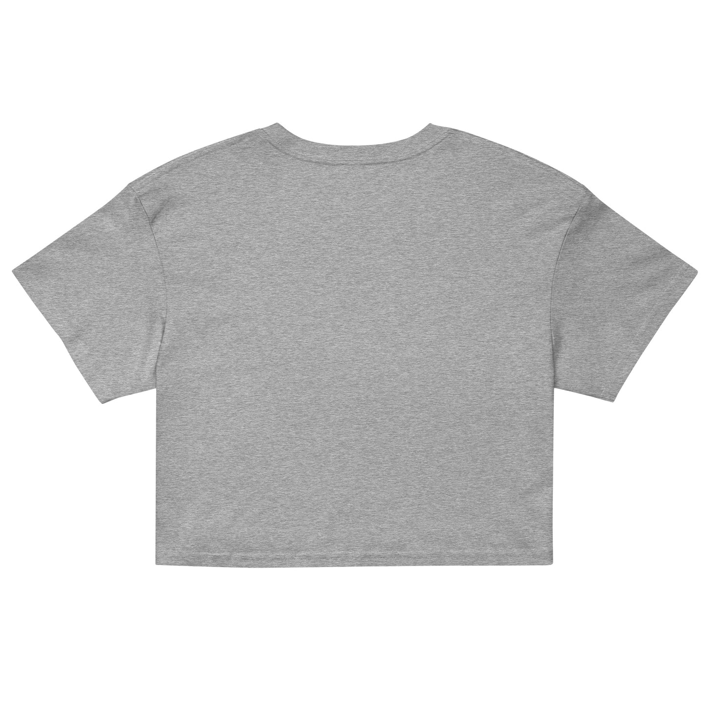 Slā survival loyalty assets Women’s crop top