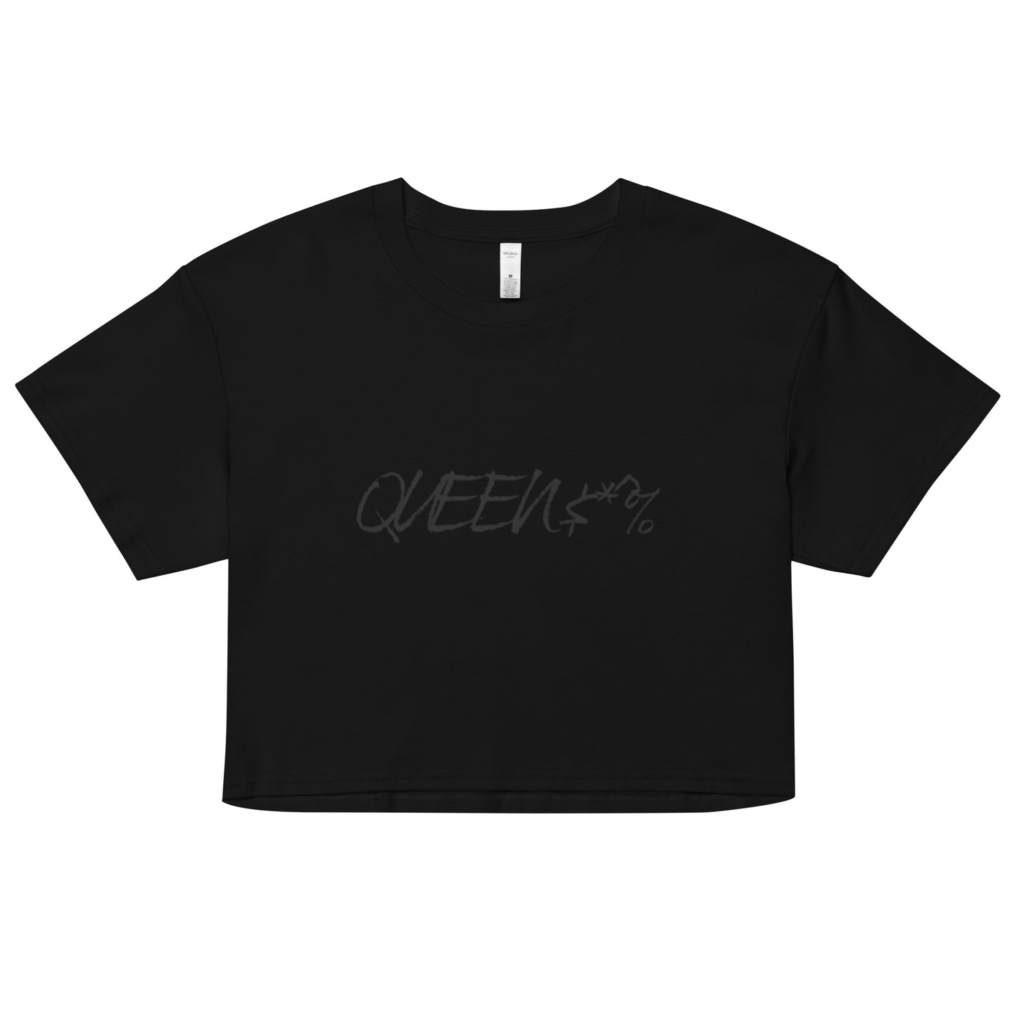 Slā Queen Women’s crop top