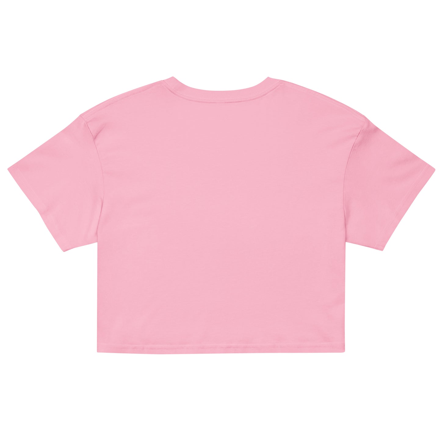 Slā survival loyalty assets Women’s crop top
