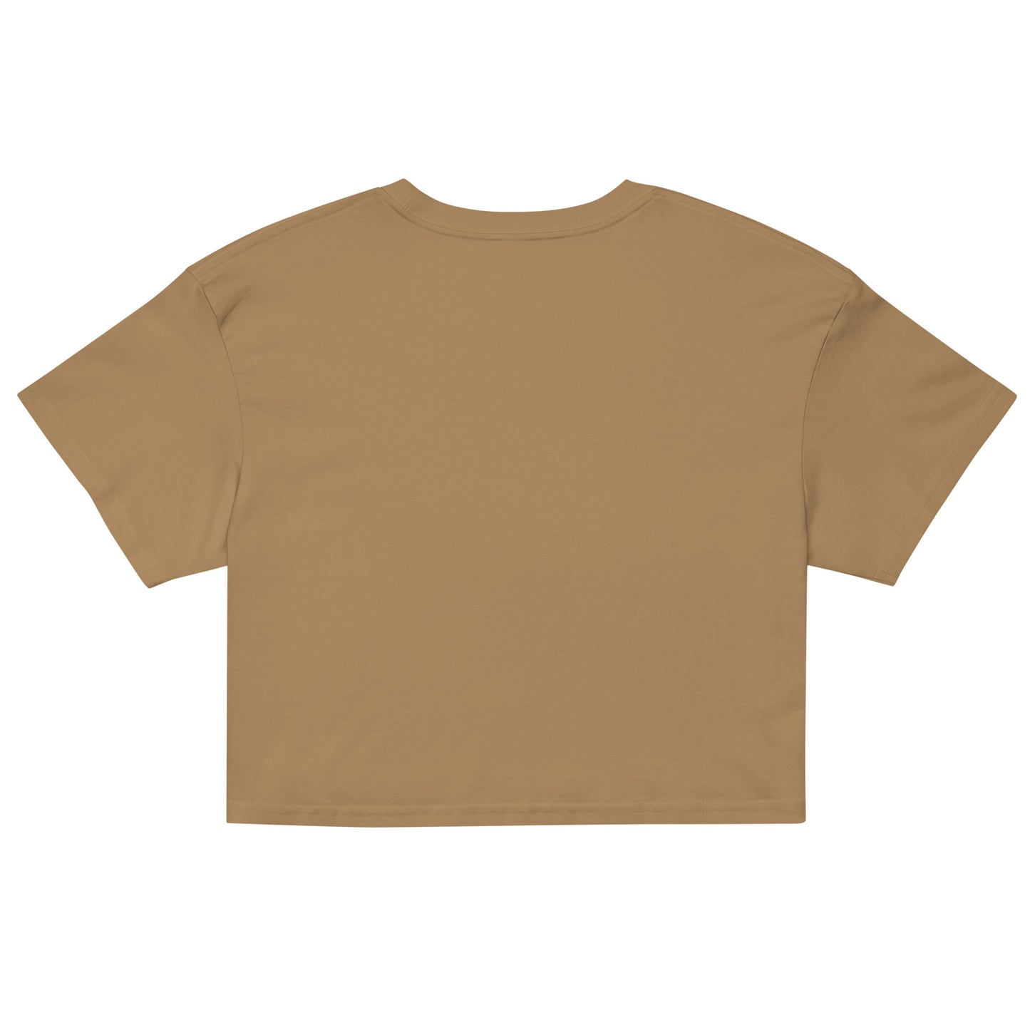 Slā survival loyalty assets Women’s crop top