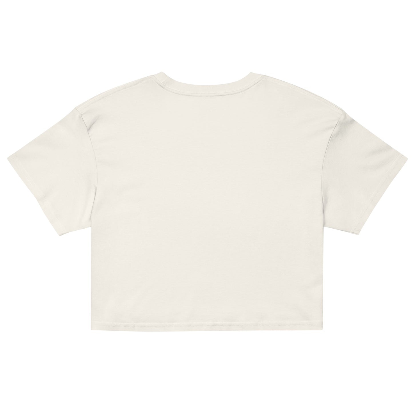 Slā survival loyalty assets Women’s crop top