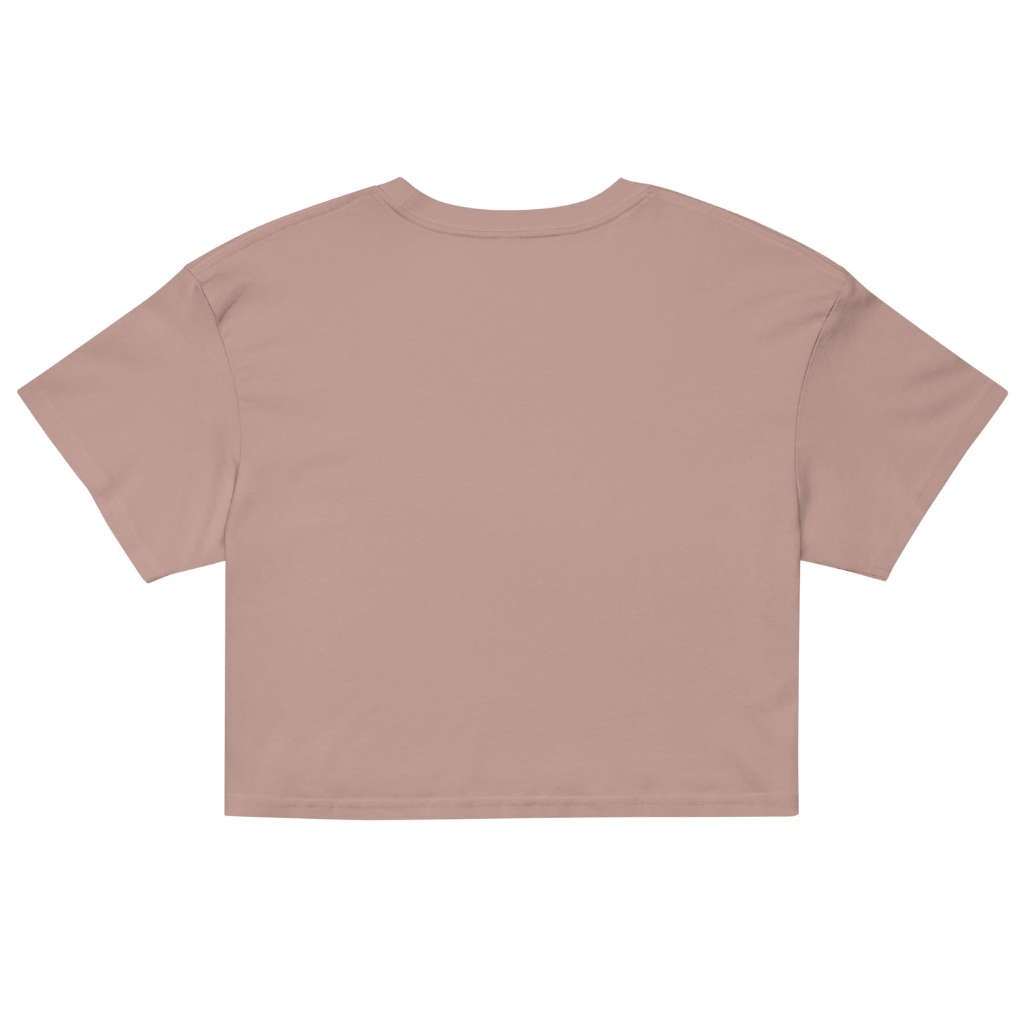 Slā survival loyalty assets Women’s crop top