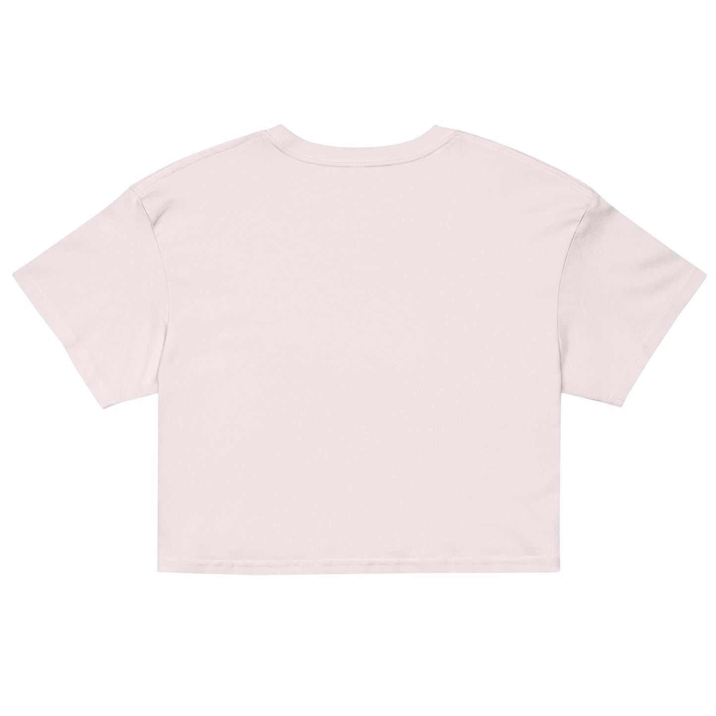 Slā survival loyalty assets Women’s crop top