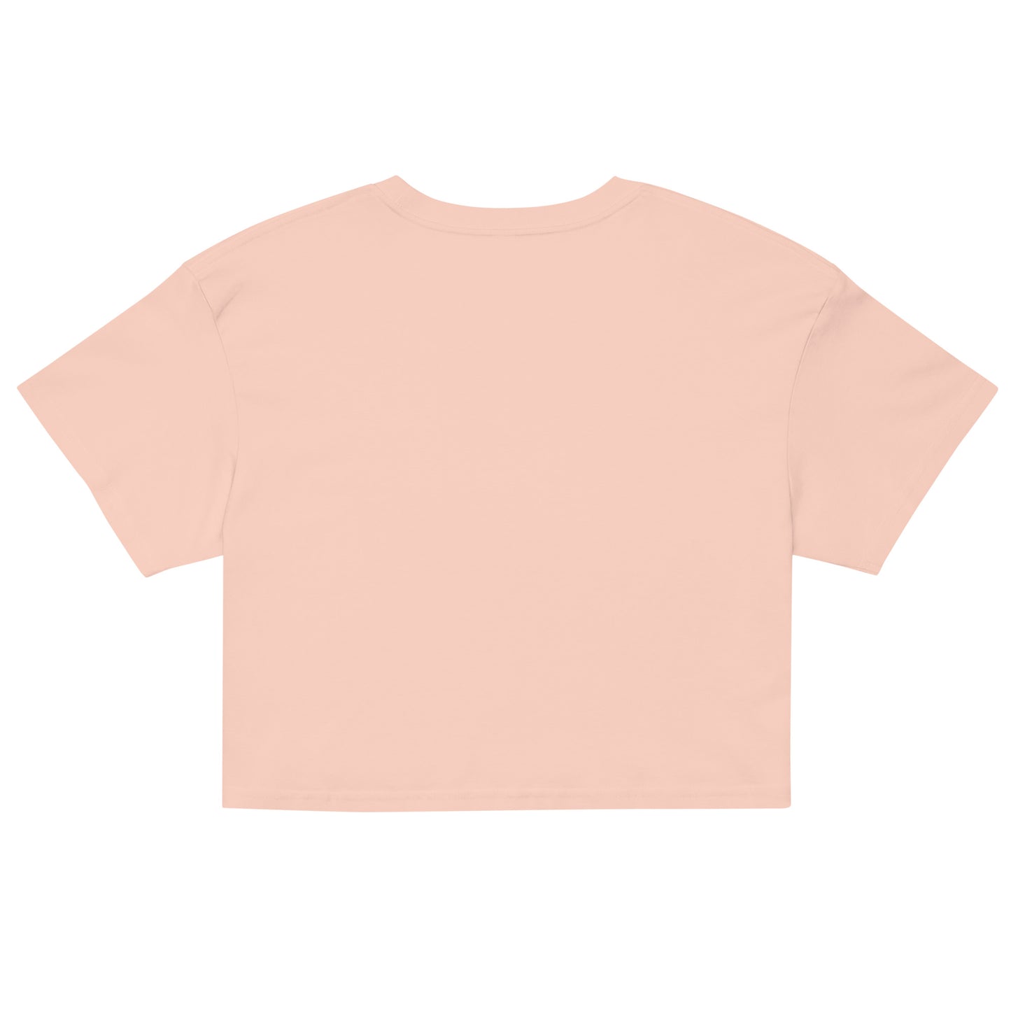 Slā survival loyalty assets Women’s crop top