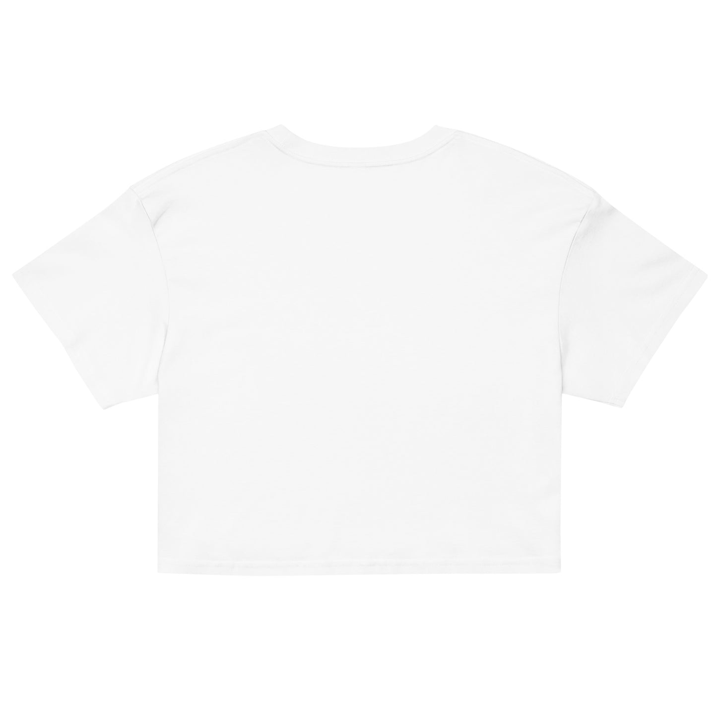 Sla straight out of Louisville Women’s crop top