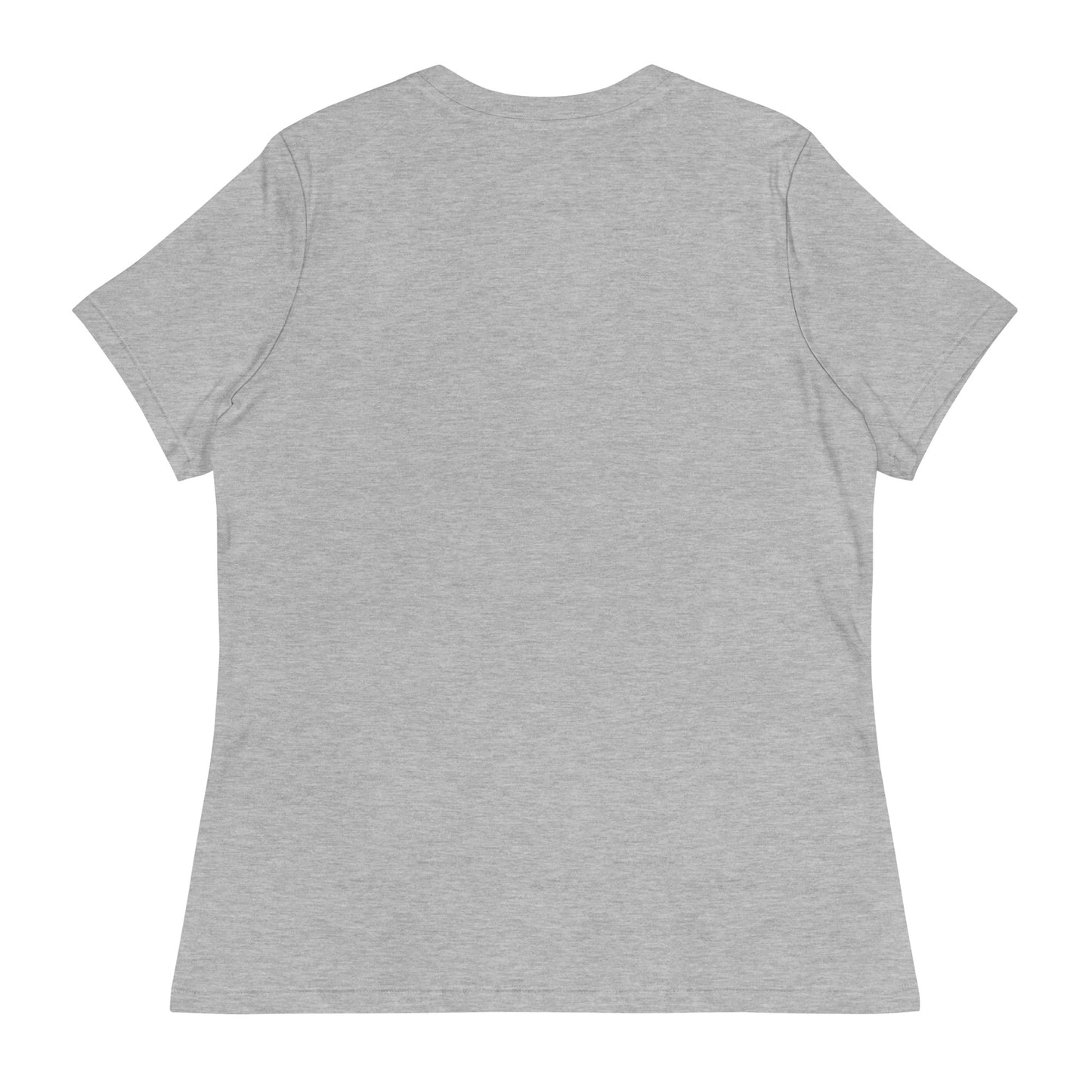 Slā Rose Women's Relaxed T-Shirt