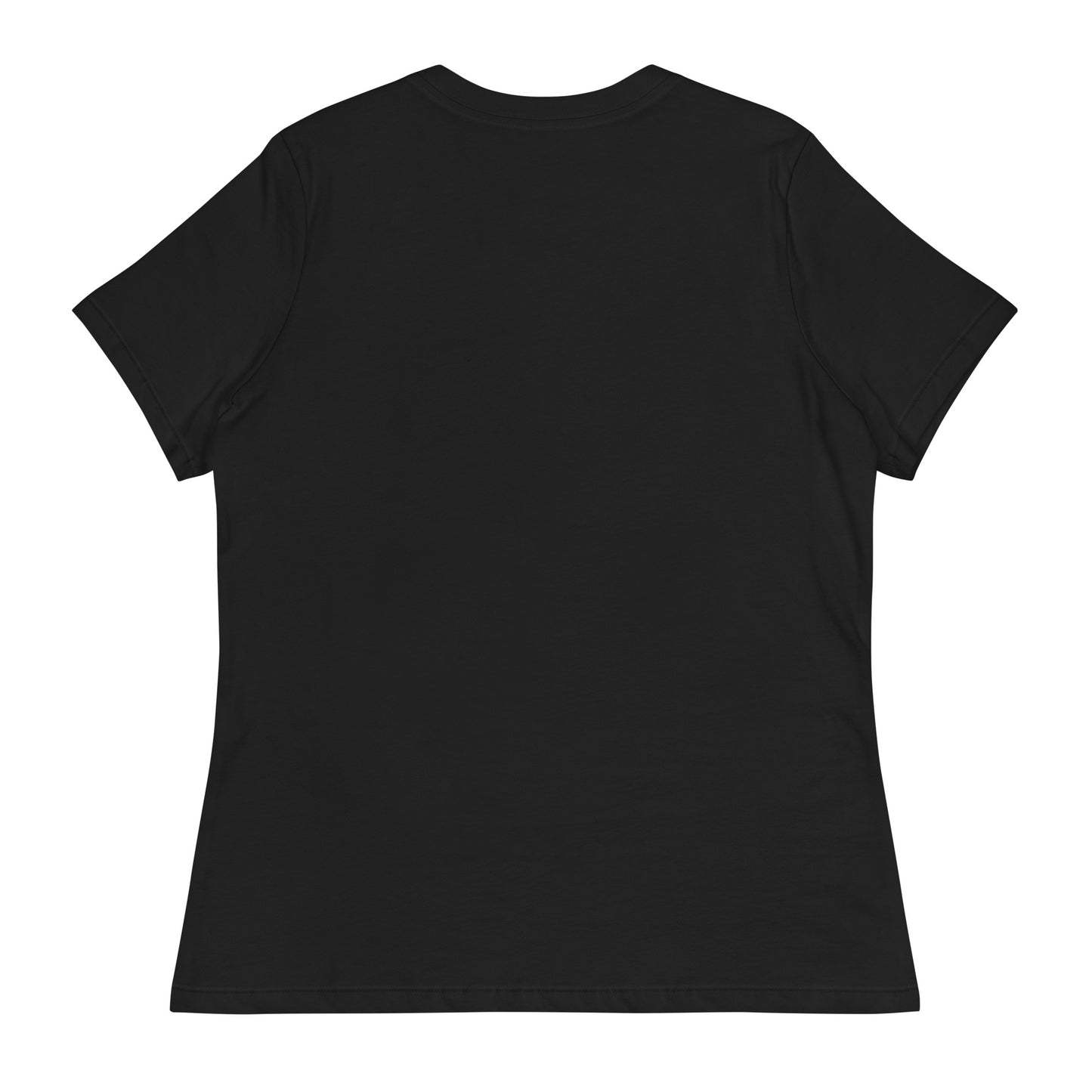 Slā Rose Women's Relaxed T-Shirt