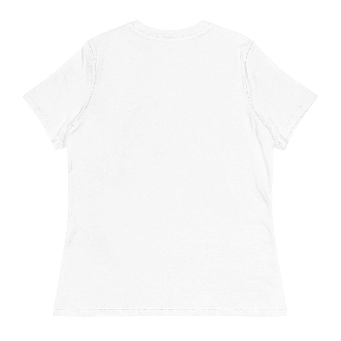 Slā Rose Women's Relaxed T-Shirt